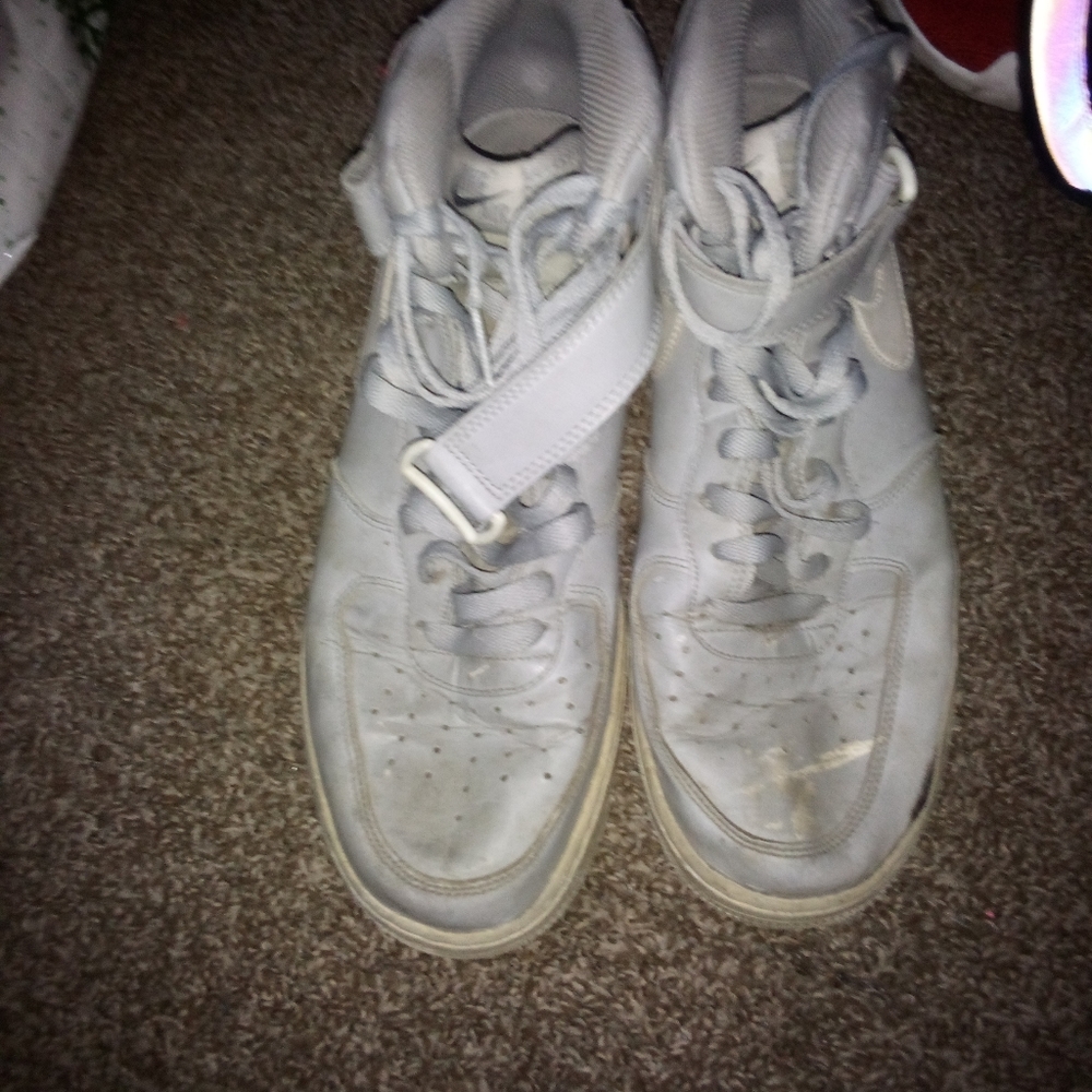 Nike shoes